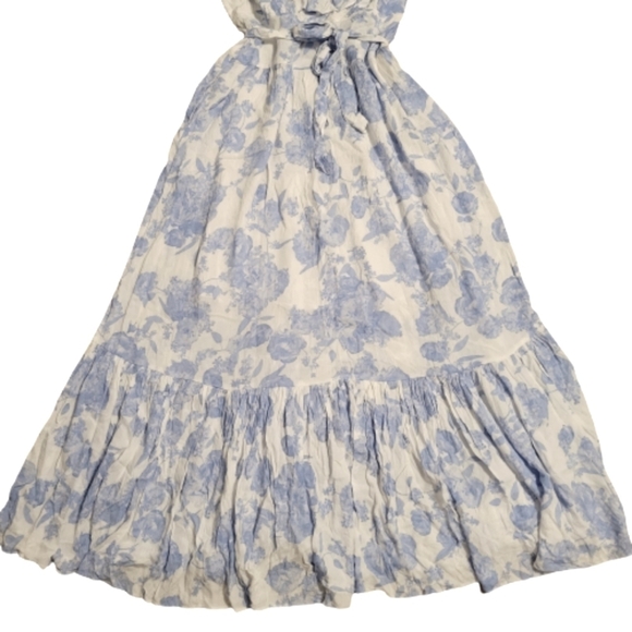 Buddy Love Floral Maxi Dress PLEASE READ DESCRIPTION - Picture 5 of 16